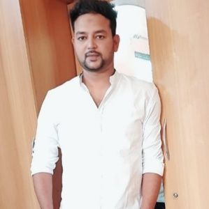 Meet your Posher, Rehan